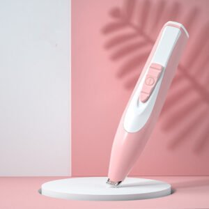Pet Foot Hair Trimmer