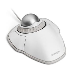 Kensington Trackball Optical Mouse PS Drawing Artist