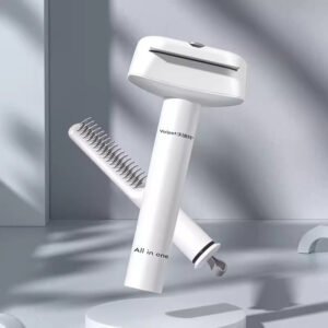 3-in-1 Pet Grooming Comb