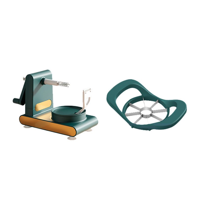 Multifunctional Peeler Cutter Kitchen Gadgets - Image 10