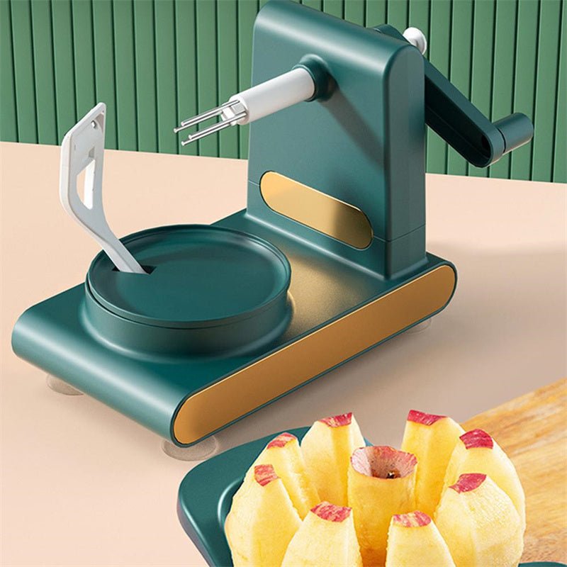 Multifunctional Peeler Cutter Kitchen Gadgets - Image 2