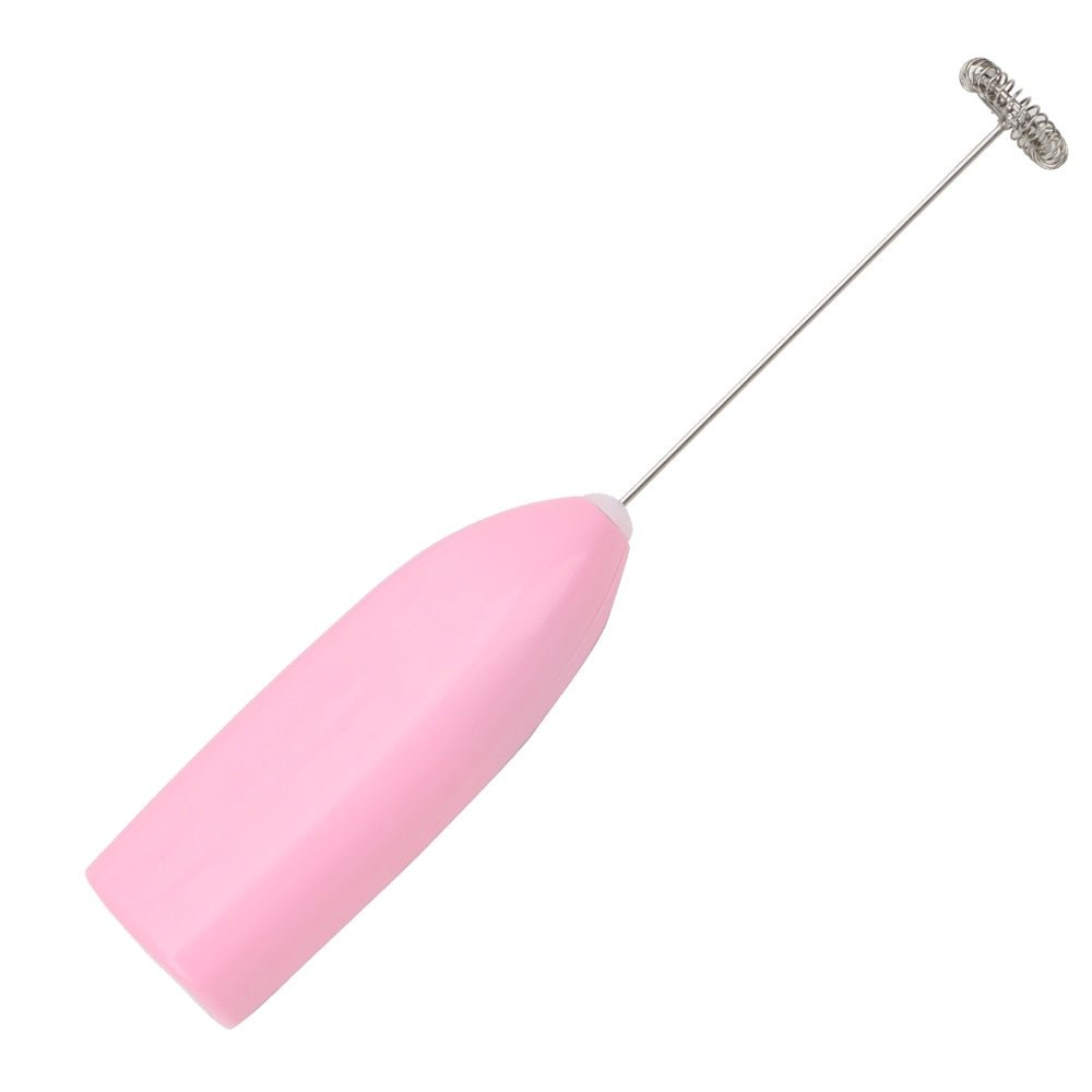 Electric Milk & Egg Frother - Image 8