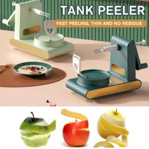 Multifunctional Peeler Cutter Kitchen Gadgets