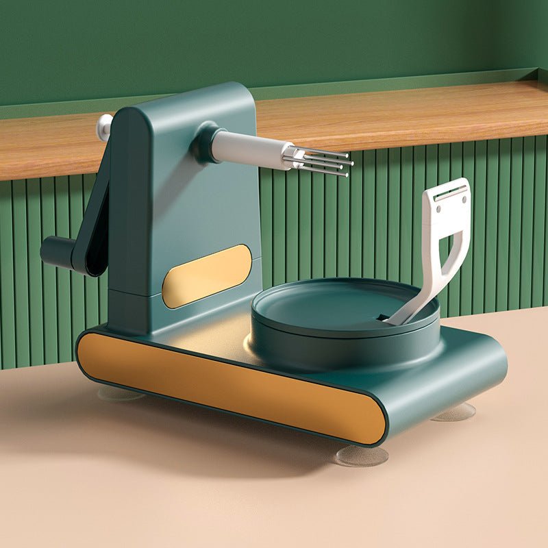Multifunctional Peeler Cutter Kitchen Gadgets - Image 9