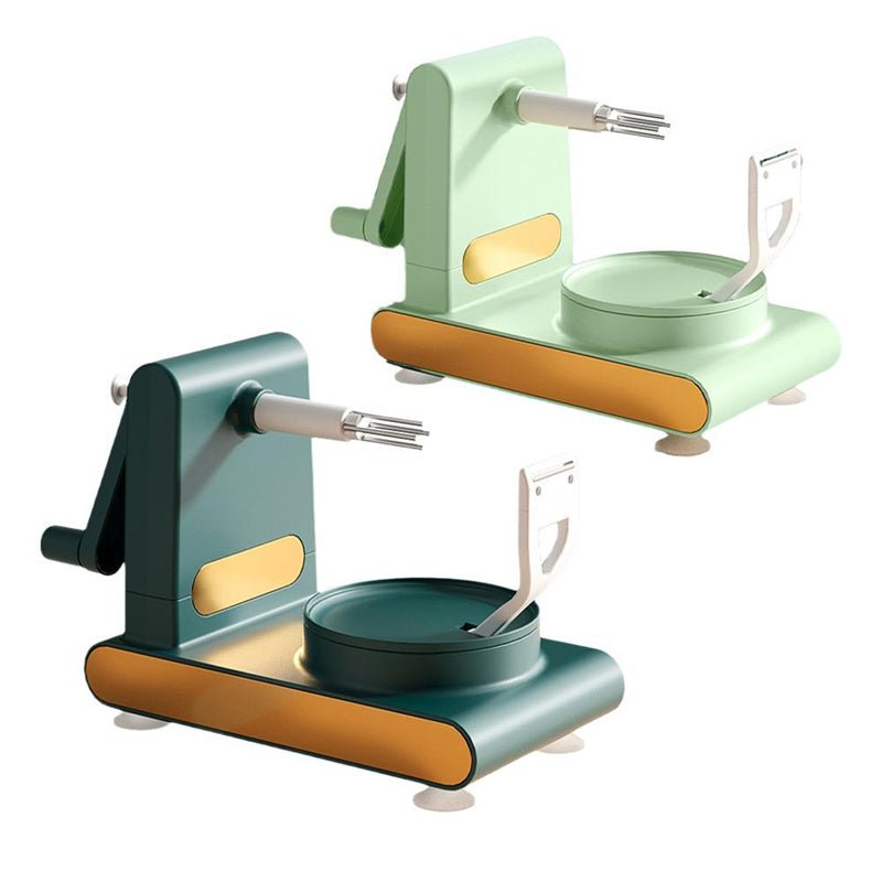 Multifunctional Peeler Cutter Kitchen Gadgets - Image 5