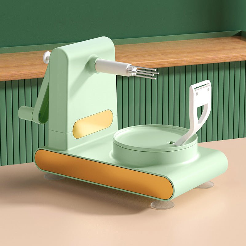 Multifunctional Peeler Cutter Kitchen Gadgets - Image 8