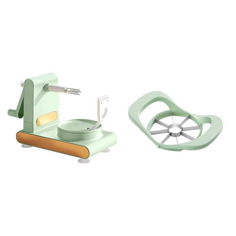 Multifunctional Peeler Cutter Kitchen Gadgets - Image 7