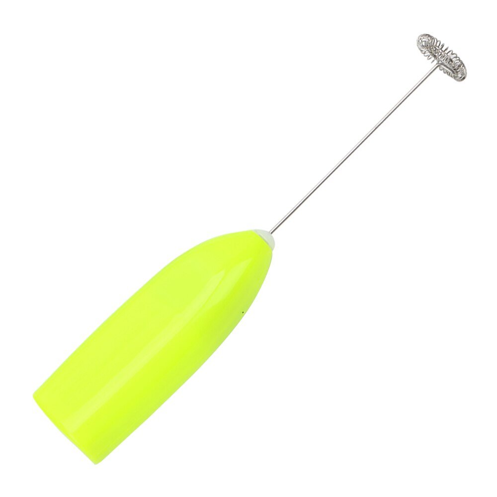 Electric Milk & Egg Frother - Image 6