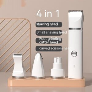 Pet Grooming Trimmer