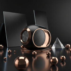 X6 Wireless Bluetooth Speaker